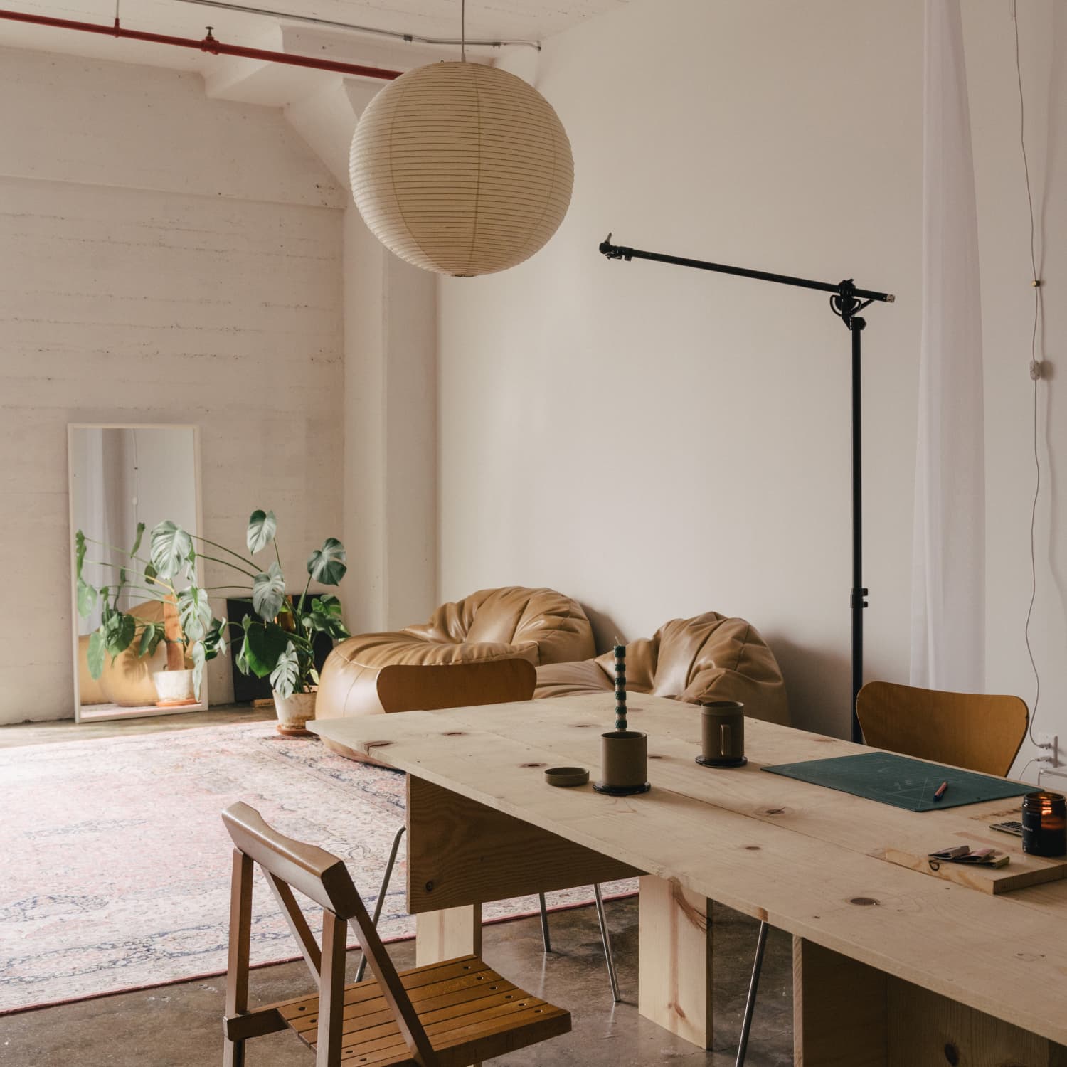 Plywood furniture 2024